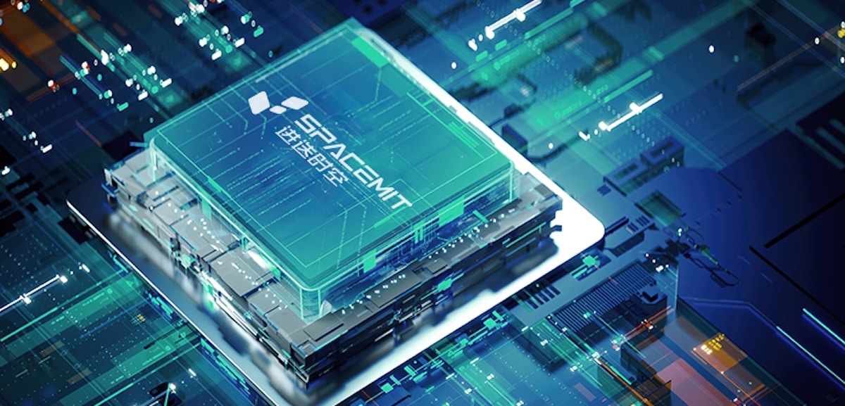 China présente le processeur VitalStone V100 : un pas de plus vers l'indépendance technologique