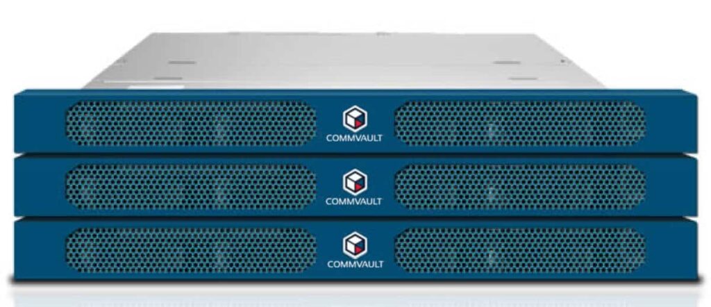 Commvault révolutionne la récupération d'Active Directory avec une automatisation avancée