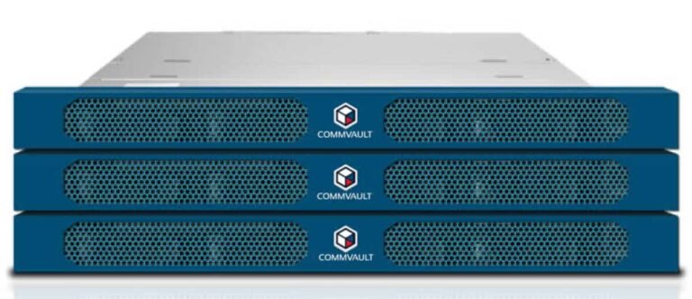 Commvault révolutionne la récupération d'Active Directory avec une automatisation avancée