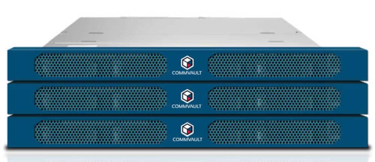 Commvault révolutionne la récupération d'Active Directory avec une automatisation avancée