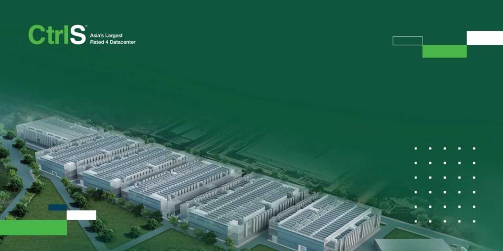 CtrlS Datacenters mise sur un nouveau parc de centres de données à Hyderabad