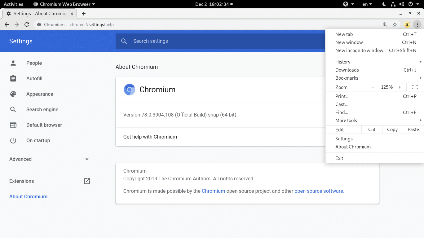 Google et la Fondation Linux lancent l'initiative "Supporters of Chromium-Based Browsers"
