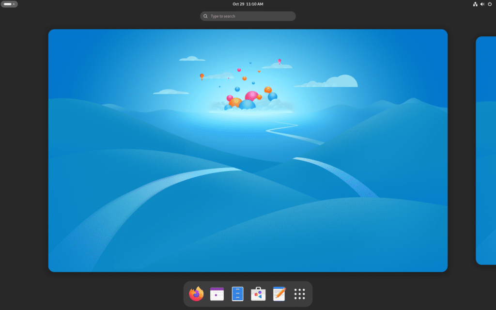 Le Projet Fedora se prépare à une importante réinstallation de son centre de données