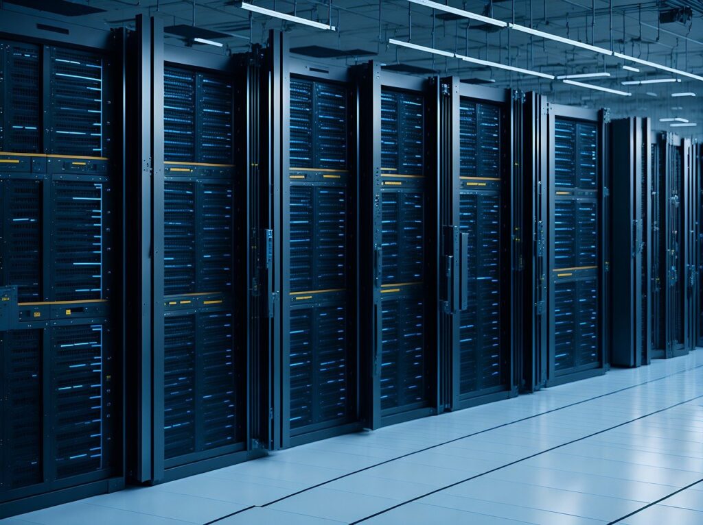 Les défis technologiques qui définiront l'évolution des centres de données en 2025