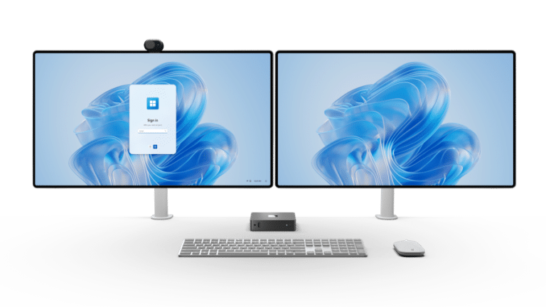 Window 11 Innovation Les innovations en PC avec Windows 11 mises en avant au CES 2025 ...