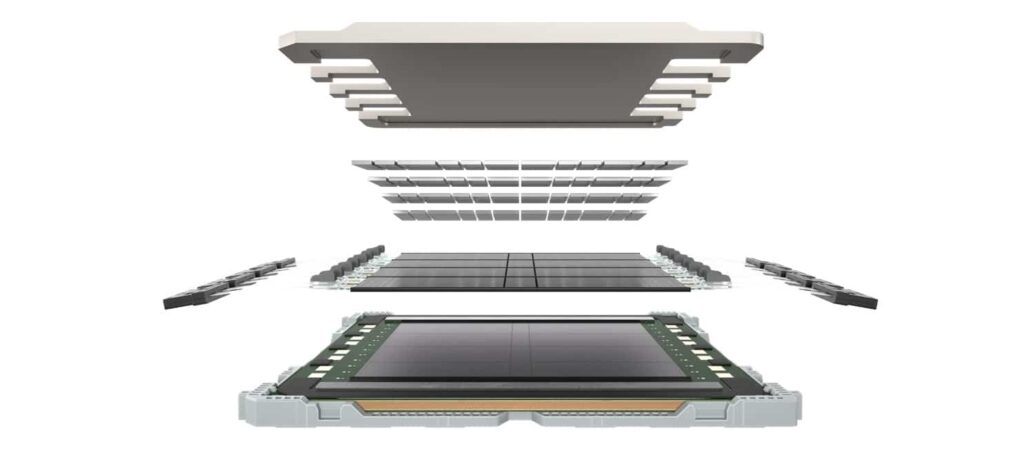 Lightmatter rejoint le Consortium UALink™ pour stimuler l'interconnexion de l'IA vers l'ère photonique