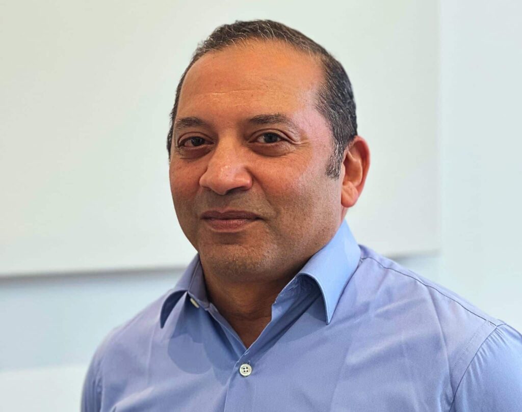 Madrid renforce son leadership technologique avec la nomination de Noreddine Meterfi comme responsable du développement commercial