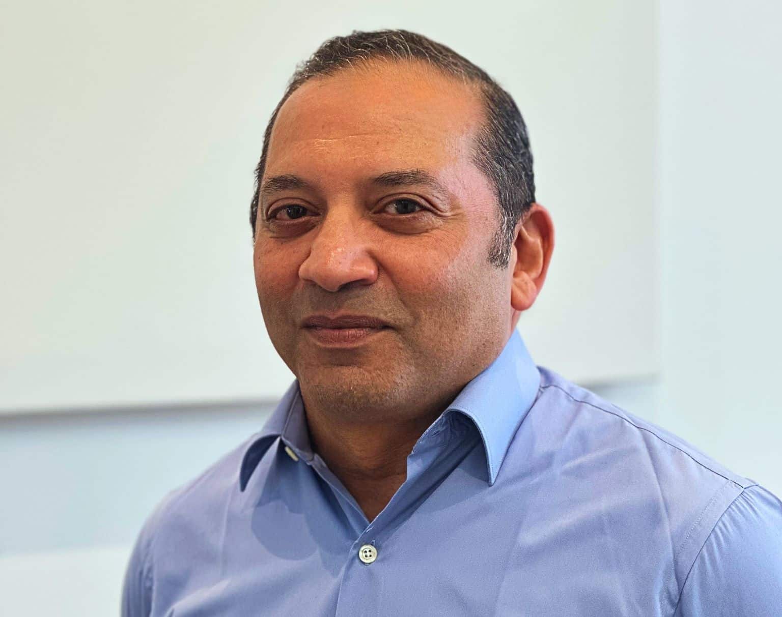 Madrid renforce son leadership technologique avec la nomination de Noreddine Meterfi comme responsable du développement commercial