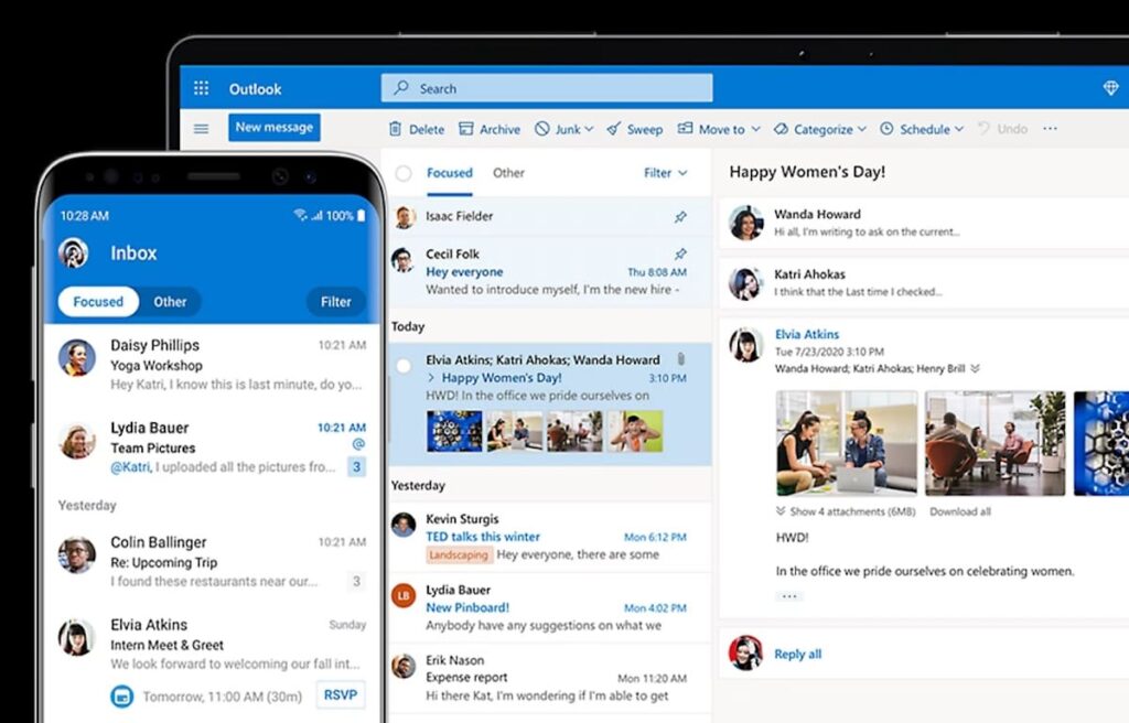 Microsoft supprime le message "Rester connecté ?" : qu'est-ce que cela signifie pour votre sécurité numérique ?