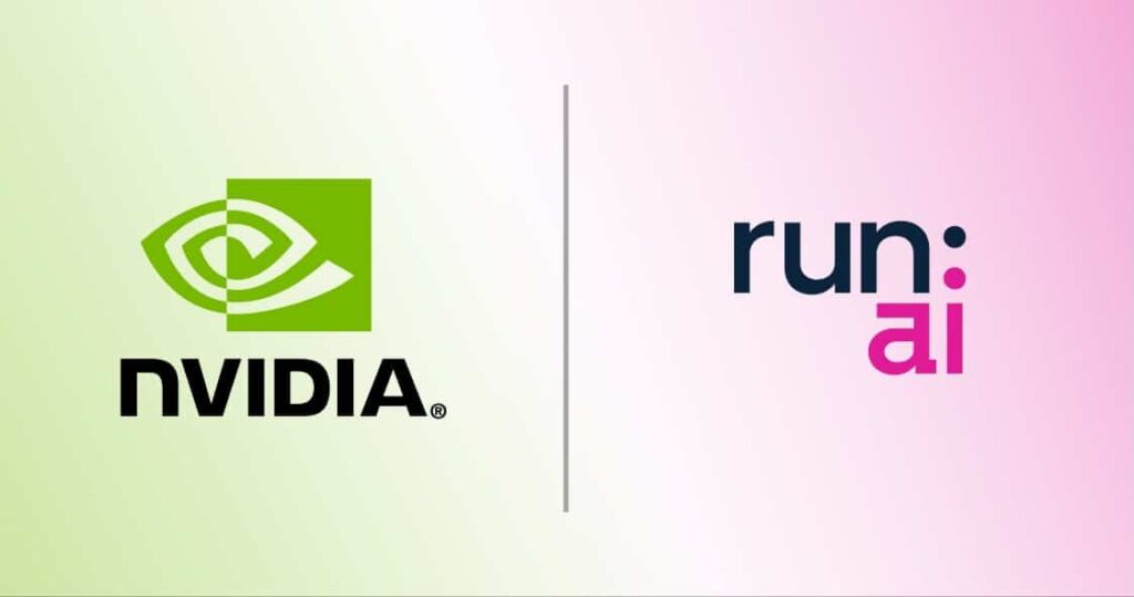 NVIDIA finalise l'acquisition de Run:ai pour diriger la prochaine génération d'infrastructures IA