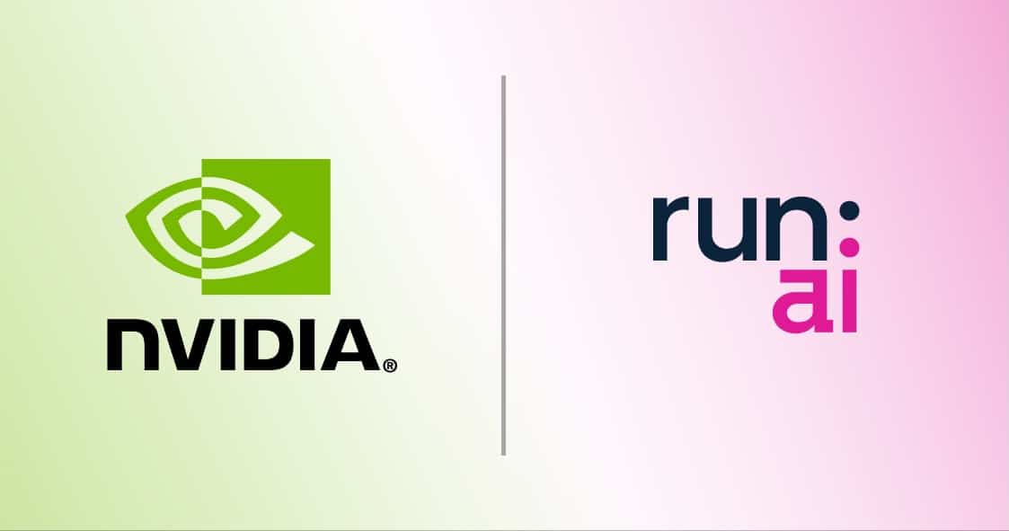 NVIDIA finalise l'acquisition de Run:ai pour diriger la prochaine génération d'infrastructures IA