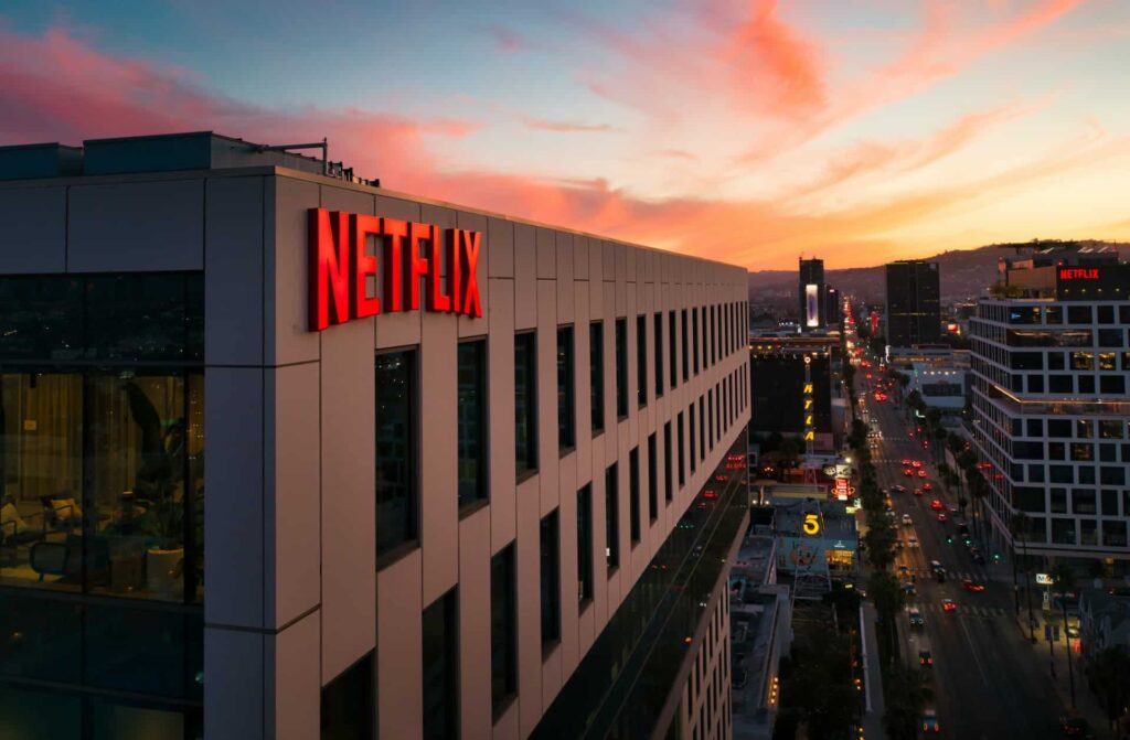 Netflix contre-attaque Broadcom avec une poursuite en matière de brevets pour des technologies de virtualisation