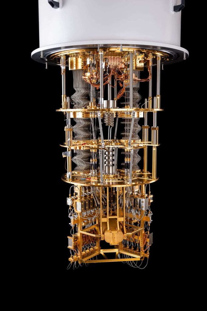Rigetti Computing lance le système Ankaa™-3 de 84 qubits avec une conception renouvelée et un jalon de fidélité de 99,5%