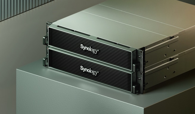 Synology lance ActiveProtect pour simplifier la protection des données d'entreprise.