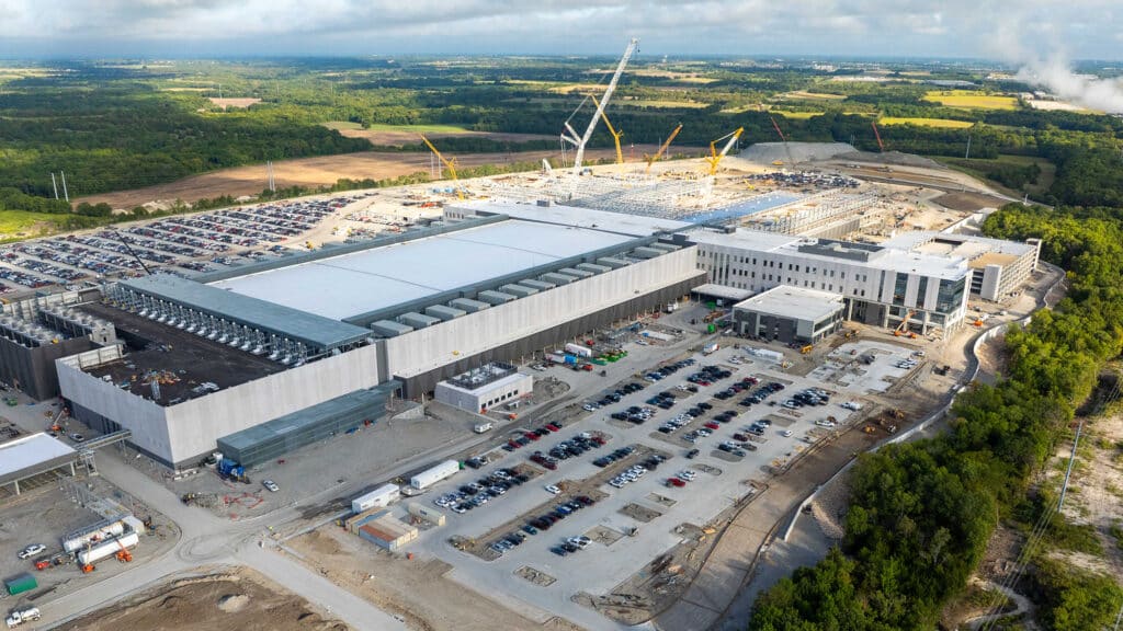 Texas Instruments sécurise 1,610 milliards de dollars de financement en vertu de la loi CHIPS pour construire de nouvelles usines au Texas et en Utah