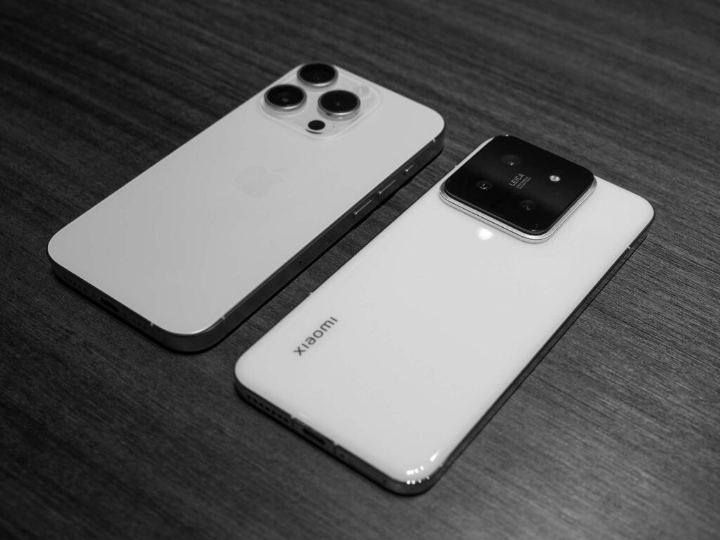 Xiaomi annonce le développement de ses propres processeurs pour 2025