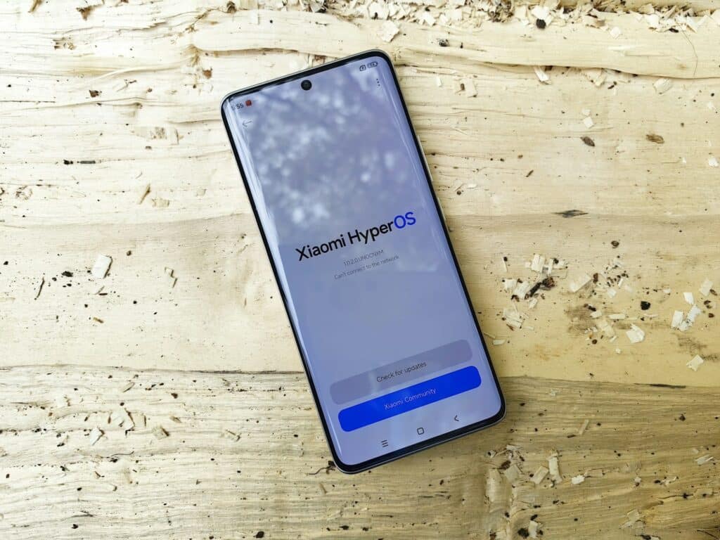 Xiaomi déploie HyperOS 2.0 basé sur Android 15 : liste des appareils compatibles