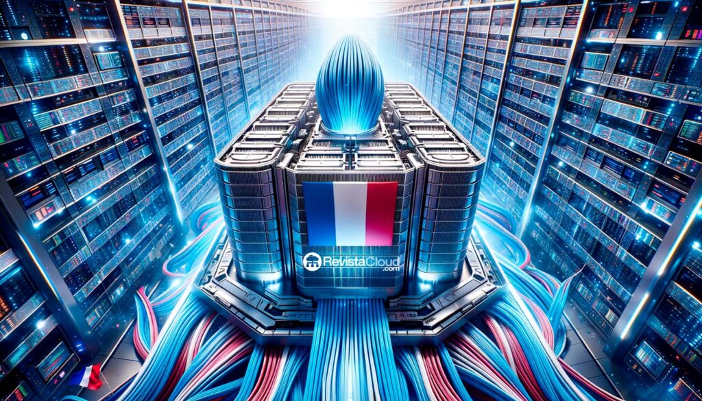 Brookfield investira 20 milliards d'euros dans les infrastructures d'IA en France