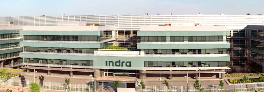 Indra Group réaffirme son leadership en durabilité avec une nouvelle reconnaissance internationale