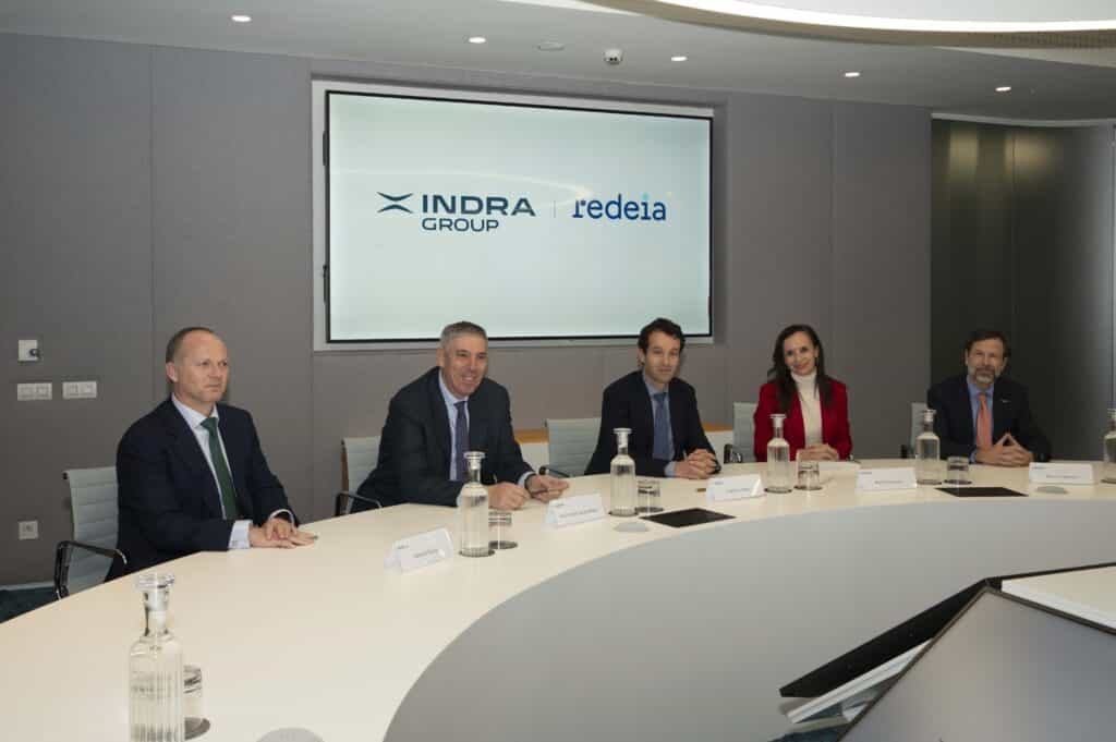 Indra renforce son leadership dans le secteur spatial avec l'acquisition de Hispasat pour 725 millions d'euros