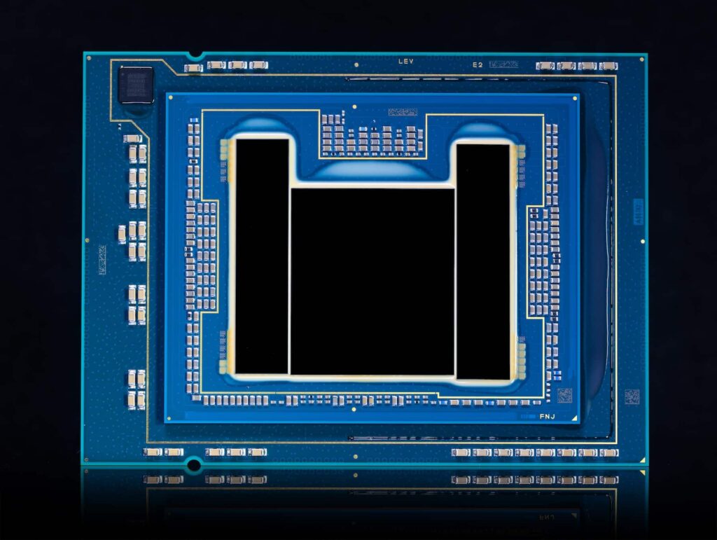 Intel accélère l'adoption de Xeon 6 avec des E-Cores et optimise l'efficacité énergétique dans les réseaux 5G