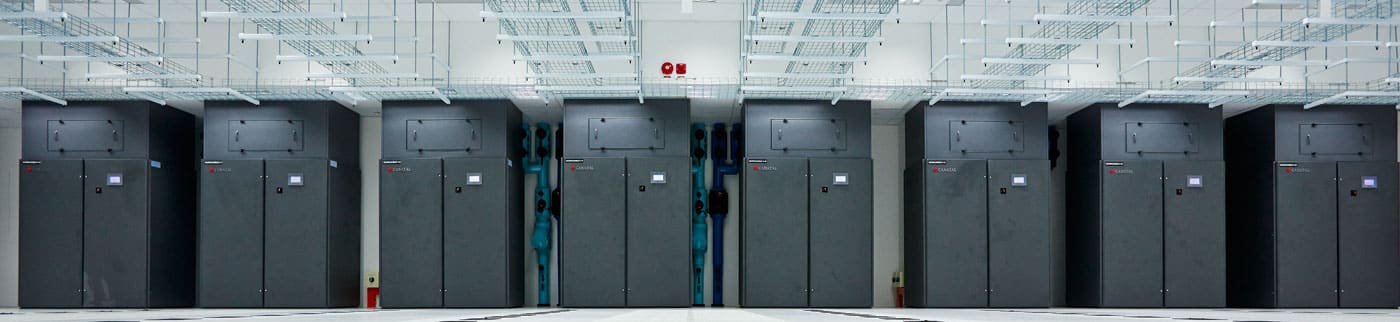 Keppel vend un centre de données à Francfort pour 50 millions d'euros