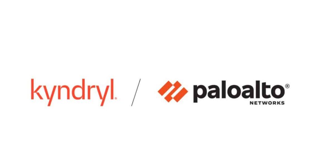 Kyndryl renforce la sécurité réseau avec Prisma SASE de Palo Alto Networks