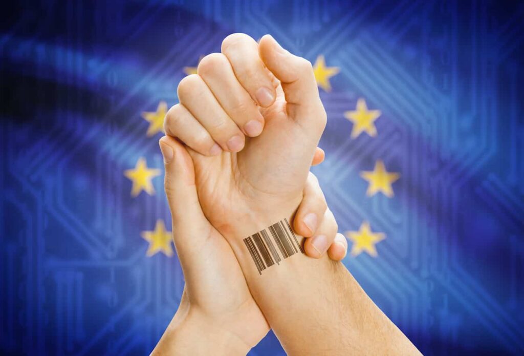 La Commission européenne sélectionne WE BUILD pour le projet pilote de l'identité numérique européenne.