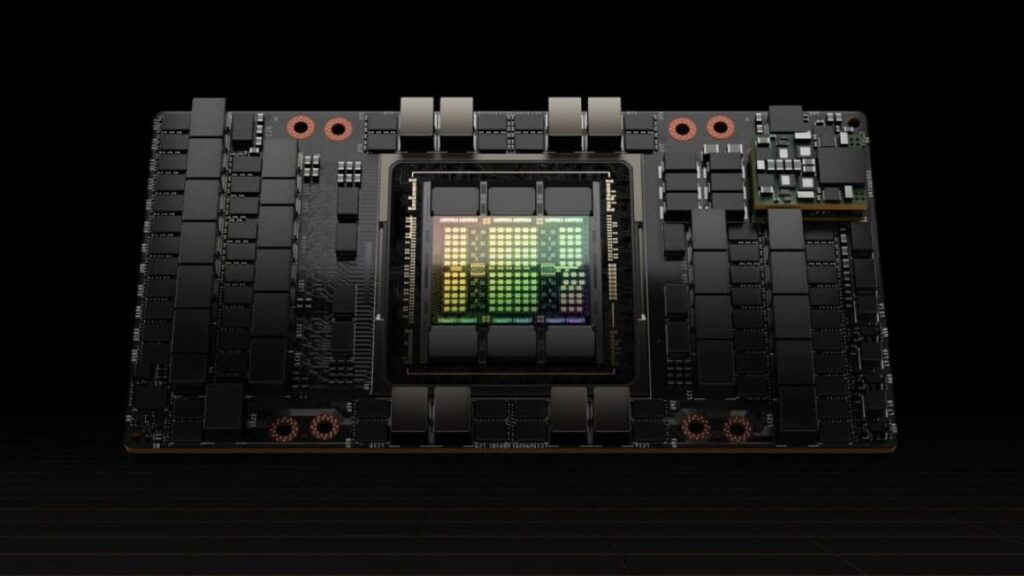La demande de GPU H20 de NVIDIA explose en Chine alors que les États-Unis renforcent les restrictions technologiques.