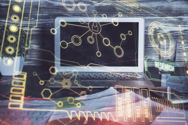 L'avenir de l'expertise informatique : IA et analyse judiciaire