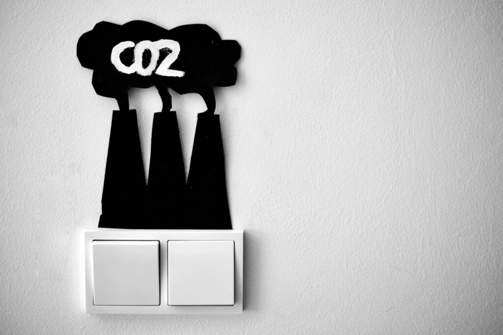 Le calcul de l'empreinte carbone : clé dans la lutte contre le changement climatique