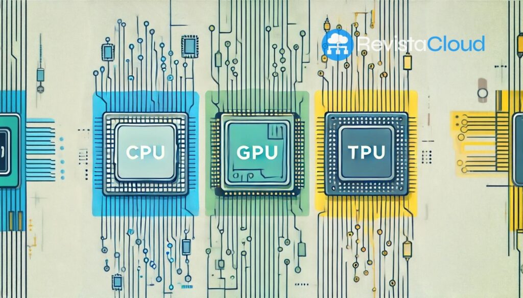 Les cerveaux de l'informatique moderne et l'avancement de l'IA avec Trillium