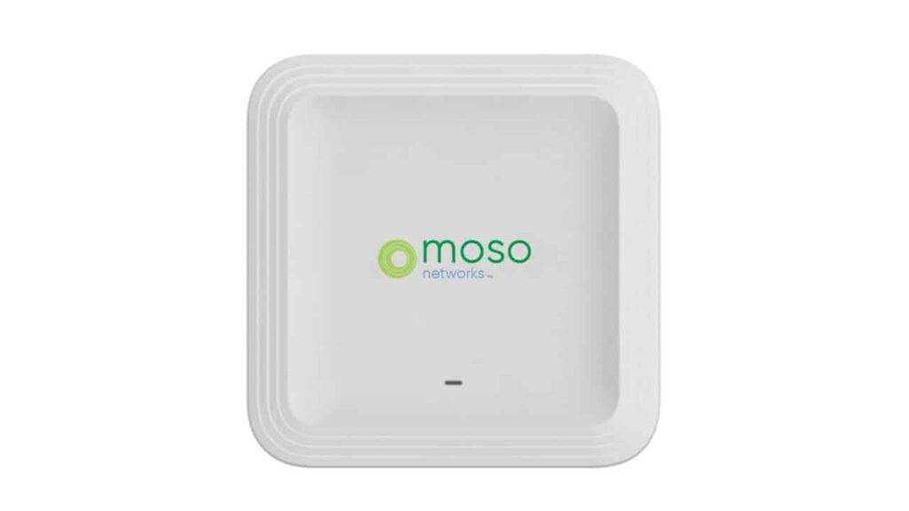 MosoLabs se transforme en Moso Networks : à la tête de la révolution du 5G privé pour les entreprises