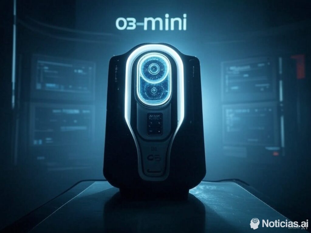 OpenAI présente o3-mini : son modèle d'IA le plus efficace et rentable pour le raisonnement et les STEM