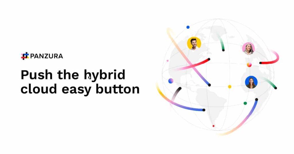 Panzura renforce la résilience des entreprises avec CloudFS 8.5 Adapt, sa nouvelle plateforme de stockage hybride