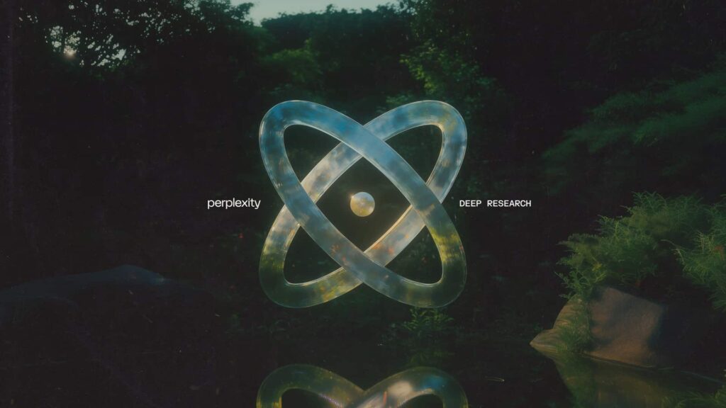 Perplexity lance Deep Research, son outil de recherche approfondie freemium