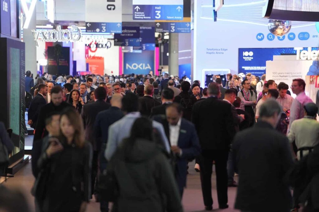 Que verrons-nous au Mobile World Congress 2025 ?
