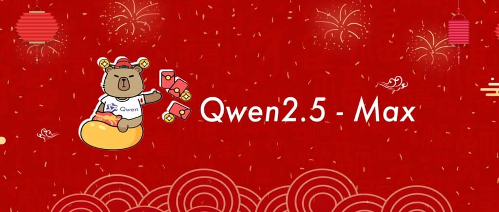 Qwen2.5-Max : Un modèle d'intelligence artificielle à grande échelle qui marque une nouvelle ère