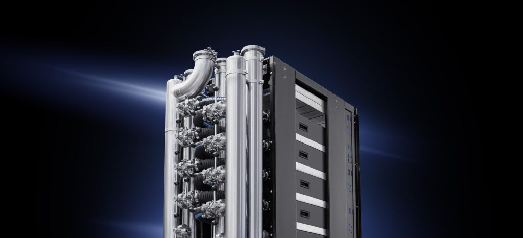 Rittal révolutionne le refroidissement pour l'IA avec des solutions de plus de 1 MW de capacité