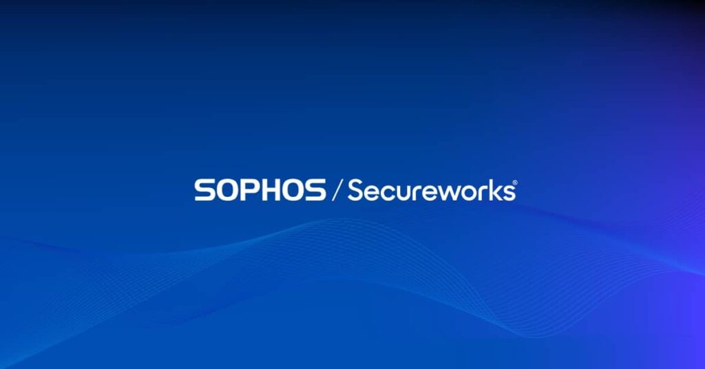 Sophos acquiert Secureworks et renforce sa position en cybersécurité