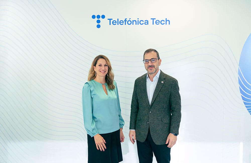 Téléfonica Tech intègre la technologie de sécurité quantique d'IBM dans ses services de cybersécurité