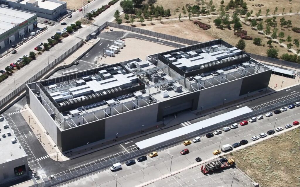 Templus (ICG) renforce sa présence dans le secteur des centres de données avec l'acquisition de BitNap à Barcelone