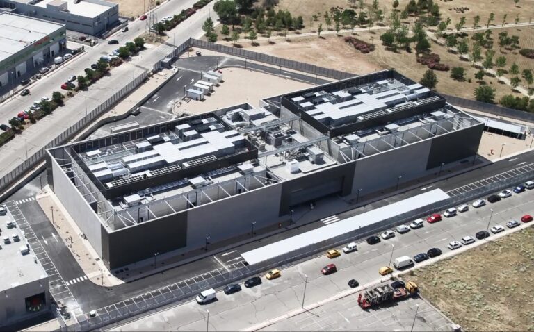 Templus (ICG) renforce sa présence dans le secteur des centres de données avec l'acquisition de BitNap à Barcelone