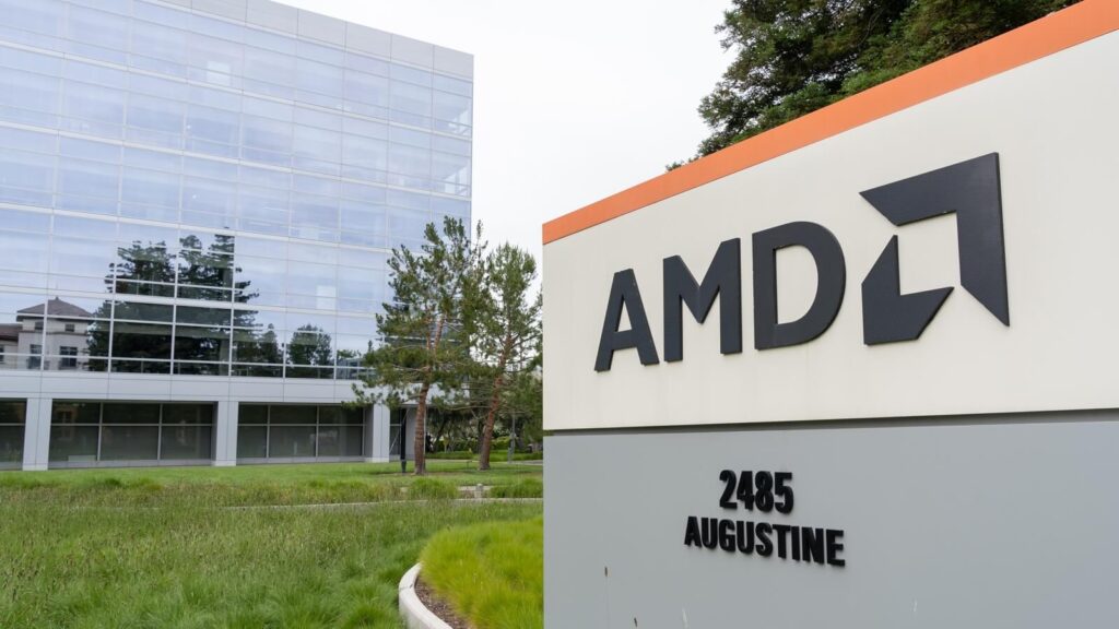 AMD finalise l'acquisition de ZT Systems pour renforcer sa stratégie en solutions d'intelligence artificielle.
