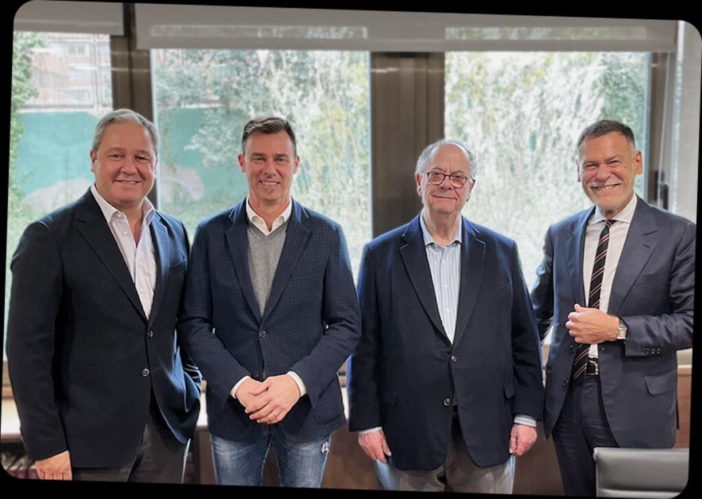 Altia renforce son leadership en Data Analytics et Intelligence Artificielle avec l'acquisition de l'entreprise Verne Technology Group.