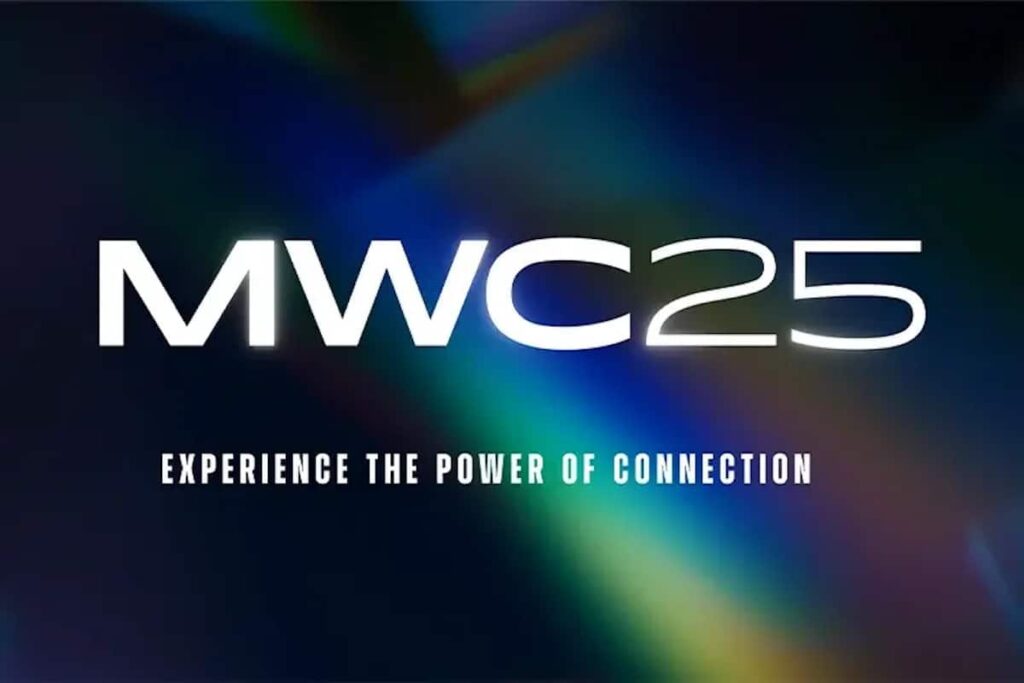 Aujourd'hui commence le plus grand événement technologique de l'année : MWC Barcelone 2025