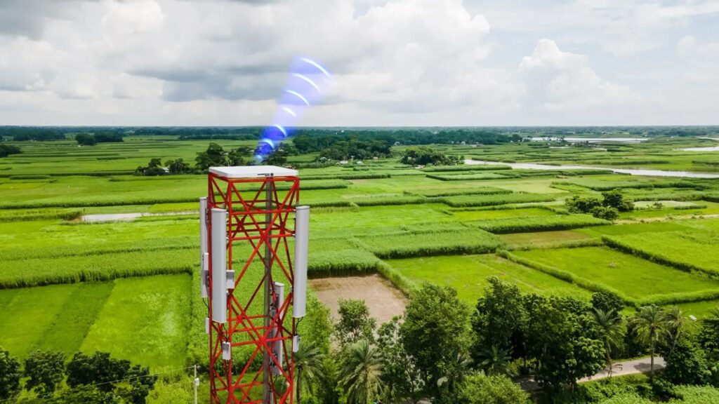 CTO et TDF scellent une alliance stratégique pour offrir une connectivité depuis l'espace aux opérateurs de télécommunications