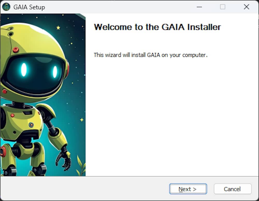 GAIA : Exécute des agents LLM sur des PC Ryzen AI en quelques minutes
