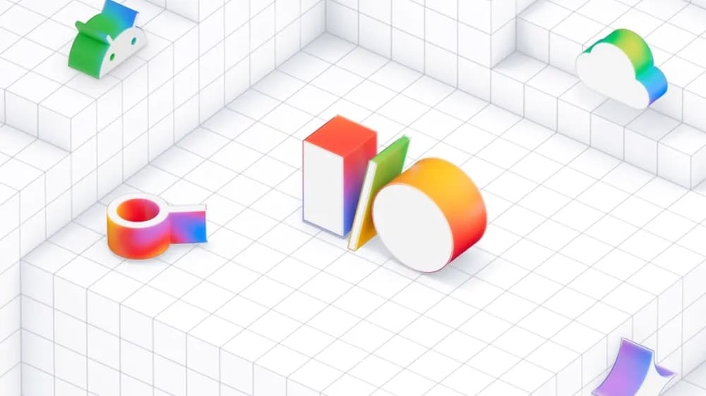 Google I/O 2025 aura lieu les 20 et 21 mai à Mountain View.
