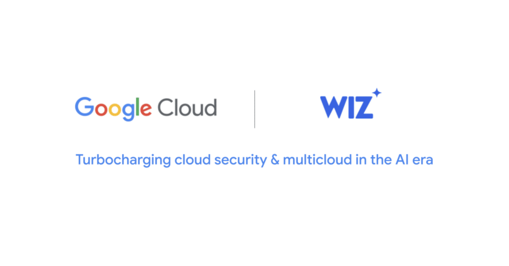 Google renforce sa sécurité cloud avec l'achat de Wiz pour 32 milliards de dollars